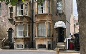 Regency Guest House